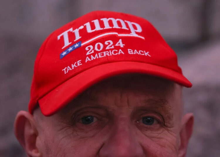 Trump Is Doing The Precise Identical Factor That Led To The Downfall Of Dictators, In accordance To This Historical past Professor