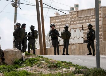 Israel approves proposal to register West Financial institution lands as ‘state property’ | Israel-Palestine battle Information Israel approves proposal to register West Financial institution lands as ‘state property’ | Israel-Palestine battle Information