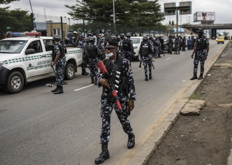 Dying toll in northern Nigeria assault by gunmen rises to 46, says report | Gun Violence Information