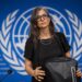 UN rights workplace ‘anxious’ after requires anti-Israel rapporteur Albanese to resign