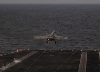 US readying for potential weeks-long army marketing campaign in opposition to Iran — sources