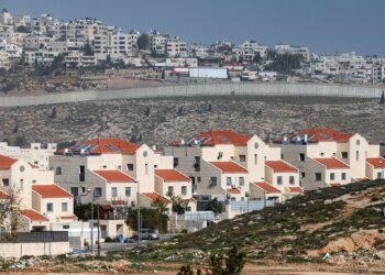 New settlement to ‘increase Jerusalem’ for first time since 1967  