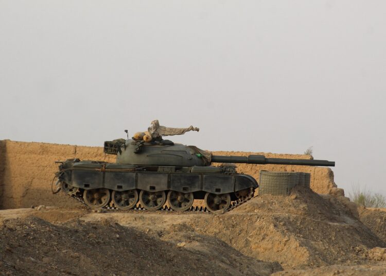 World reacts to eruption of combating between Pakistan, Afghanistan | Battle Information World reacts to eruption of combating between Pakistan, Afghanistan | Battle Information