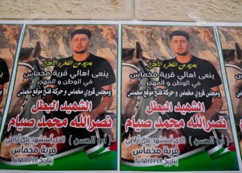 Palestinian-American, 19, shot and killed in settler assault in West Financial institution — PA