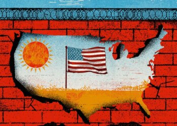 US democracy has repaired itself earlier than. Right here’s how we will do it once more.