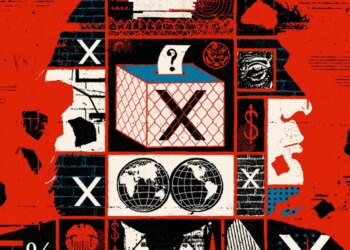 The place Is American democracy headed?