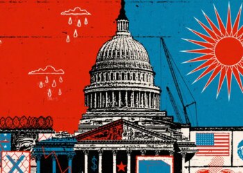 Did the Structure doom American democracy?