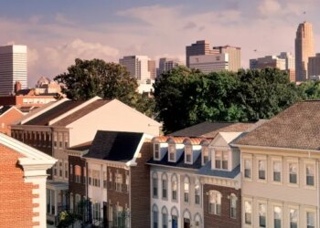 Higher city design can enhance kids’s lifetime earnings by 50 p.c