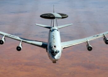 Last Items Transferring Into Place For Potential Assault On Iran Last Items Transferring Into Place For Potential Assault On Iran