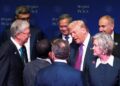 Trump vows billion contribution to his personal Board of Peace – The Washington Put up Trump vows billion contribution to his personal Board of Peace – The Washington Put up