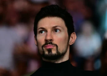 Russia investigates Telegram’s Pavel Durov in signal of app’s potential ban Russia investigates Telegram’s Pavel Durov in signal of app’s potential ban