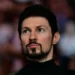Russia investigates Telegram’s Pavel Durov in signal of app’s potential ban