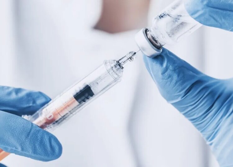 FDA refuses Moderna mRNA flu vaccine software submitting for overview