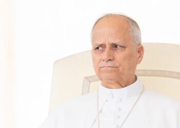 American Pope Shuns U.S. Go to in New Slap at Trump