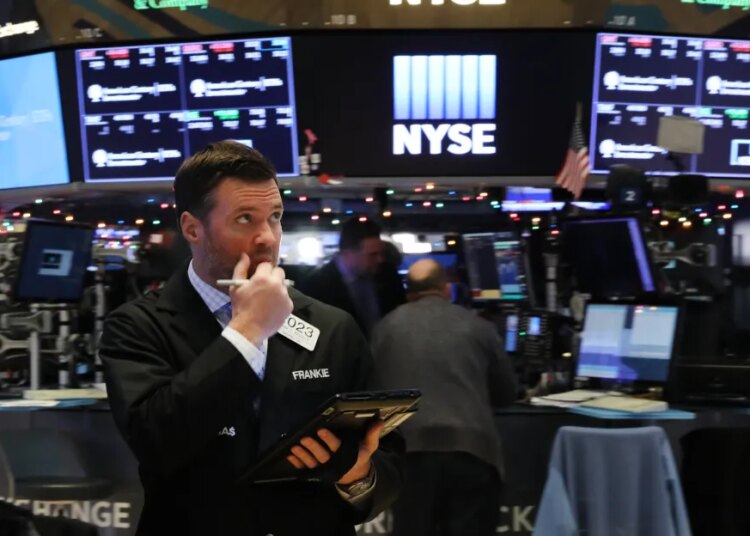 “Jobless growth”: Why development is up and hiring is down “Jobless growth”: Why development is up and hiring is down