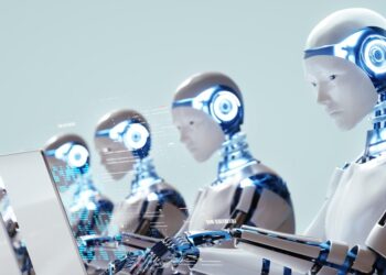 What that viral “One thing massive is going on” AI submit will get mistaken