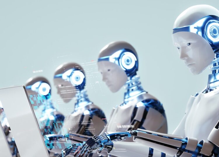 What that viral “One thing massive is going on” AI submit will get mistaken