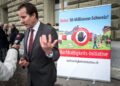 Switzerland to vote on capping its inhabitants at 10 million