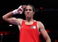 Olympic boxer Imane Khelif reveals SRY gene and testosterone remedy