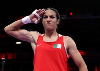 Olympic boxer Imane Khelif reveals SRY gene and testosterone remedy