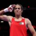 Olympic boxer Imane Khelif reveals SRY gene and testosterone remedy
