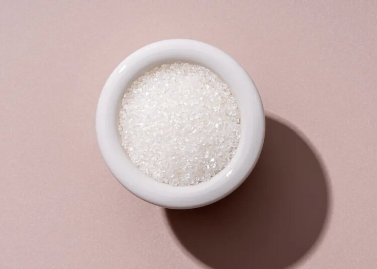 Do you have to be consuming a “sugar free” weight-reduction plan? What the science says Do you have to be consuming a “sugar free” weight-reduction plan? What the science says