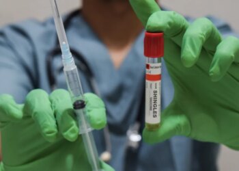 The shingles vaccine not solely stops signs. It could cut back dementia and getting older.