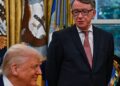 UK diplomats worry Mandelson information ‘damaging’ for Trump relationship – POLITICO