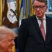 UK diplomats worry Mandelson information ‘damaging’ for Trump relationship – POLITICO
