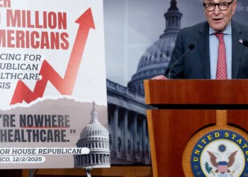 US medical insurance prices hold rising — opening the door for the subsequent massive reform effort