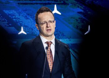 Hungary blocks EU’s 90 billion euro mortgage to Ukraine, demanding Russian oil forward of warfare anniversary