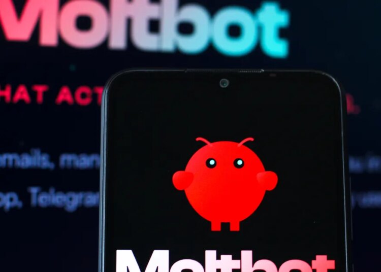 What’s Moltbook? The AI-only social community, defined. What’s Moltbook? The AI-only social community, defined.