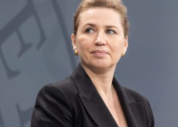 Mette Frederiksen pronounces Denmark will maintain snap election on March 24 – POLITICO
