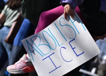 The way to speak to youngsters about ICE