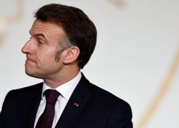 Germany shoots down Macron’s Eurobonds proposal – POLITICO