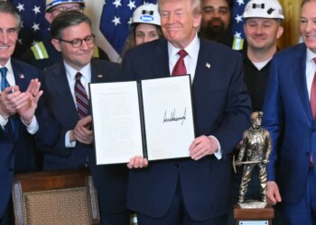 Trump simply blew up the endangerment discovering behind local weather regulation. Now what?