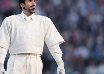 Why Unhealthy Bunny’s Tremendous Bowl halftime present made the proper so mad