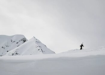 Ski mountaineering debuts on the 2026 Winter Olympics as local weather change looms giant