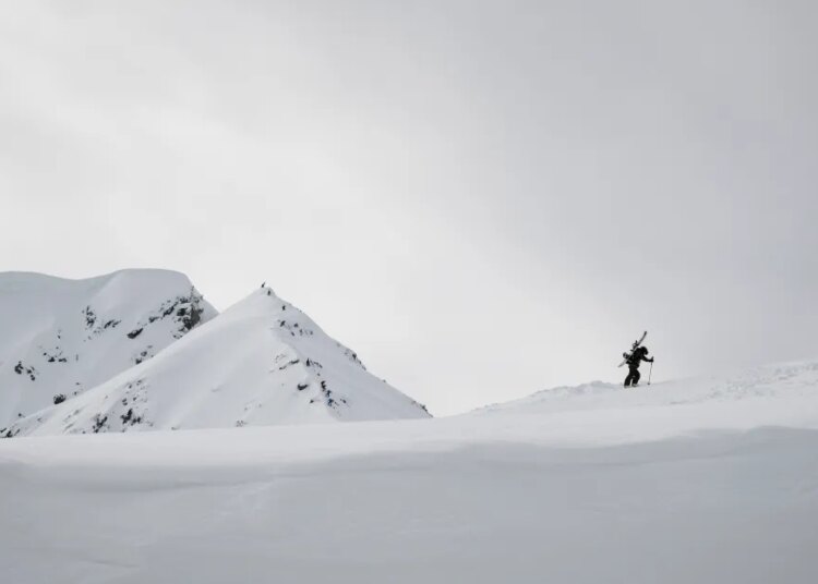 Ski mountaineering debuts on the 2026 Winter Olympics as local weather change looms giant