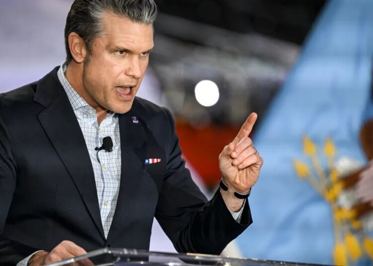 Pentagon vs. Anthropic: The Battle Over Army AI, Defined