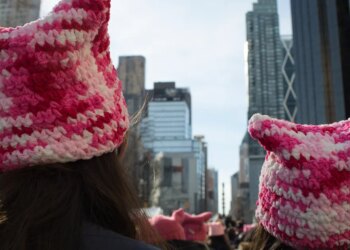 AWFULs, defined: The proper’s disdain for liberal white ladies