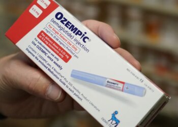 Some GLP-1 customers say apathy is a facet impact