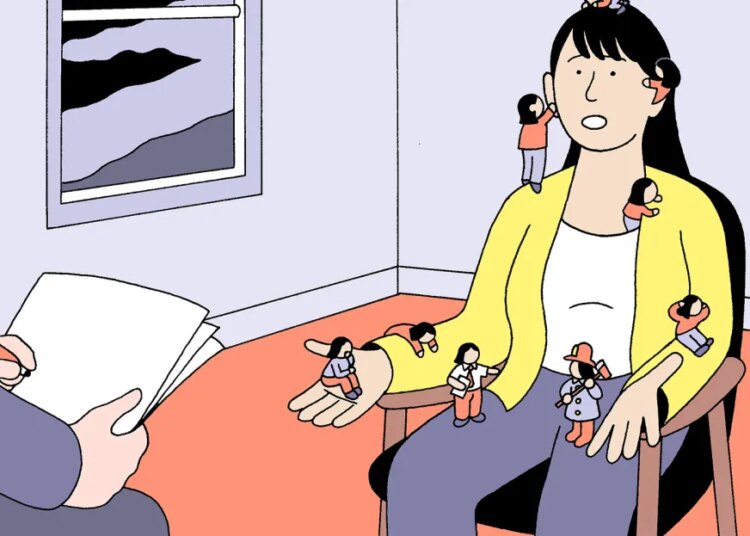 Is IFS remedy evidence-based — or is it a sham? Does it matter? Is IFS remedy evidence-based — or is it a sham? Does it matter?