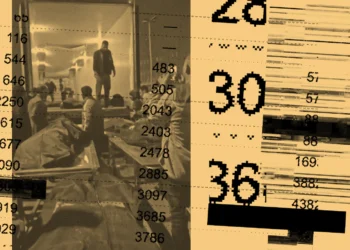 Iran’s killing of protesters reached stage not often seen, emergent rely exhibits