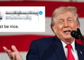 Individuals Are Crashing Out Over South Korea Sentencing Their Ex-President To Jail For Rebellion – BuzzFeed