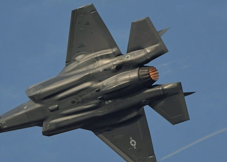 NDP desires Carney to kill U.S. fighter jet contract in favour of Swedish plane – CTV Information