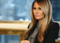 Melania documentary provides petty corruption to a primary woman custom