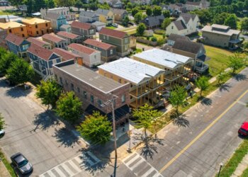 The hidden limitations choking housing in America