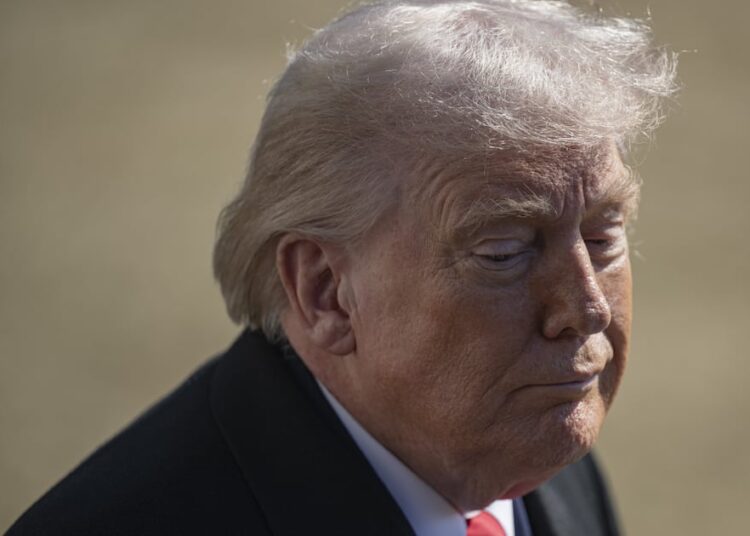 Defiant Nobel Peace Prize Institute Reacts to Trump’s Incessant Whining