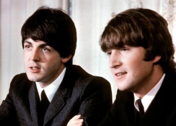 Paul McCartney documentary showcases Beatles lawsuit and John Lennon feud